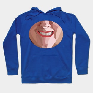 Happy Face Hoodie